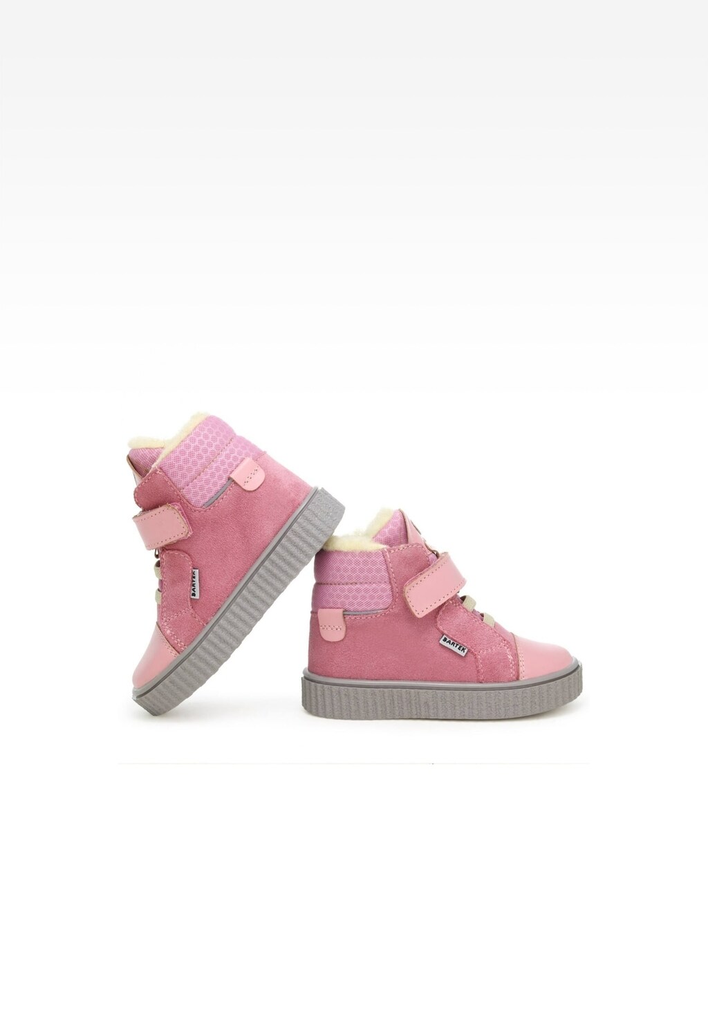 Detský členkové topánky BARTEK Widok 7