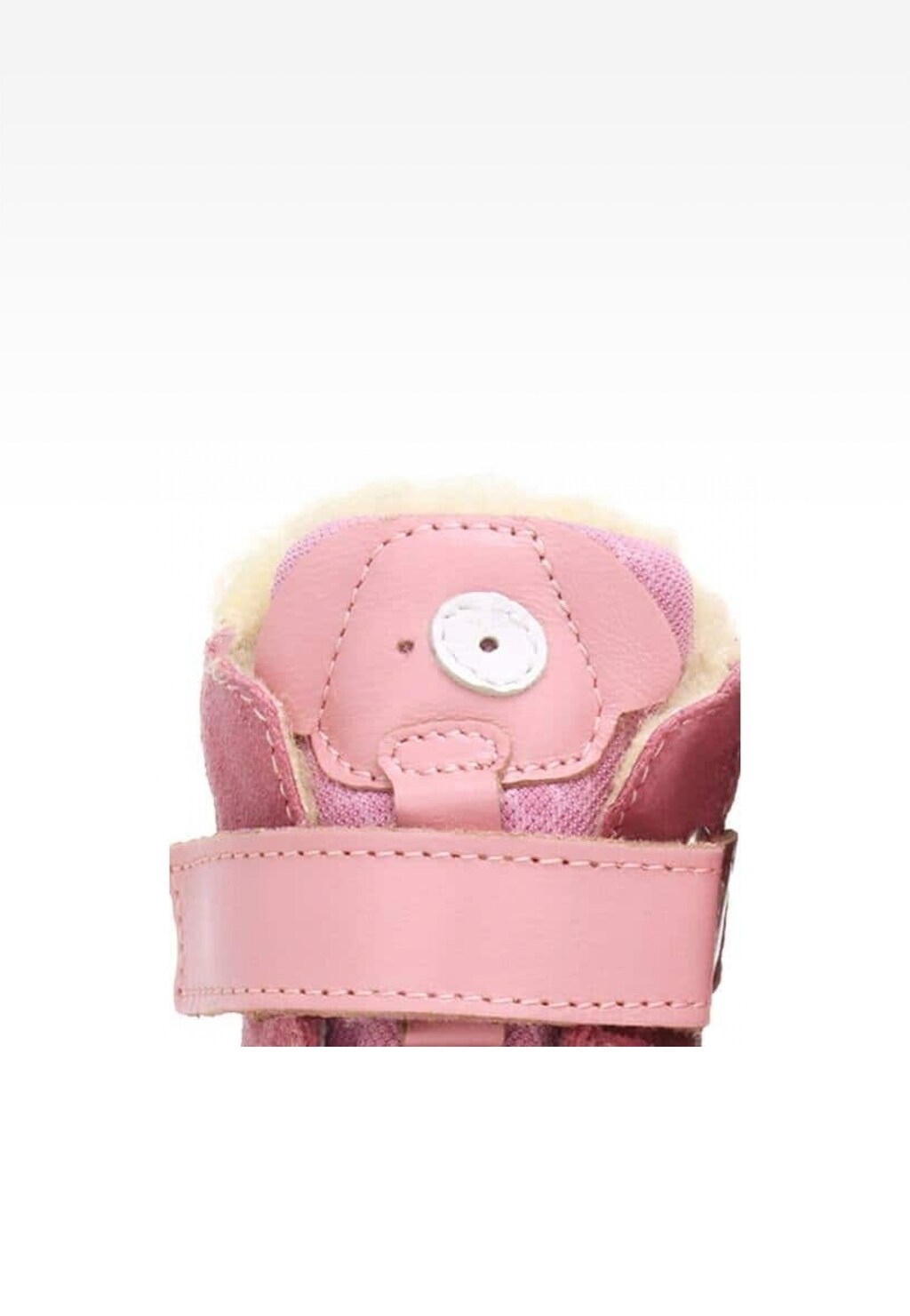 Detský členkové topánky BARTEK Widok 8