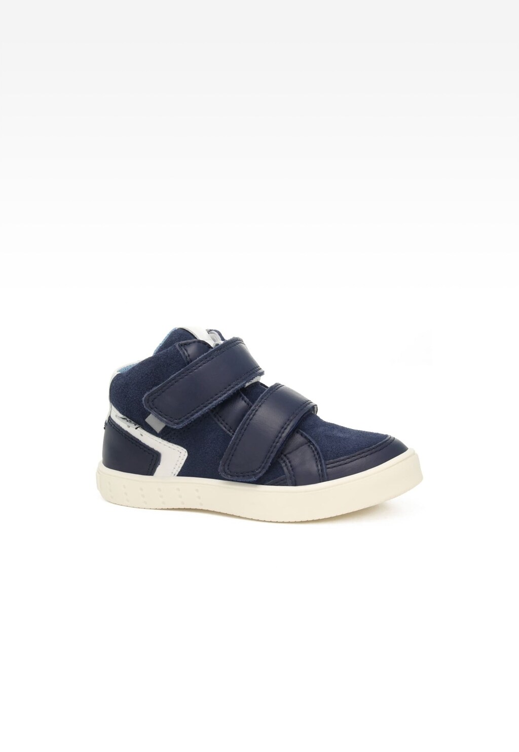 Sneakers BARTEK 027414-027 II, granatowy Widok 1