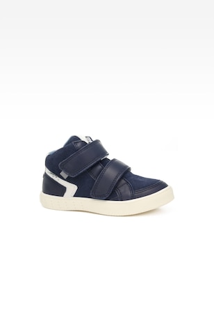 Sneakers BARTEK 027414-027 II, granatowy