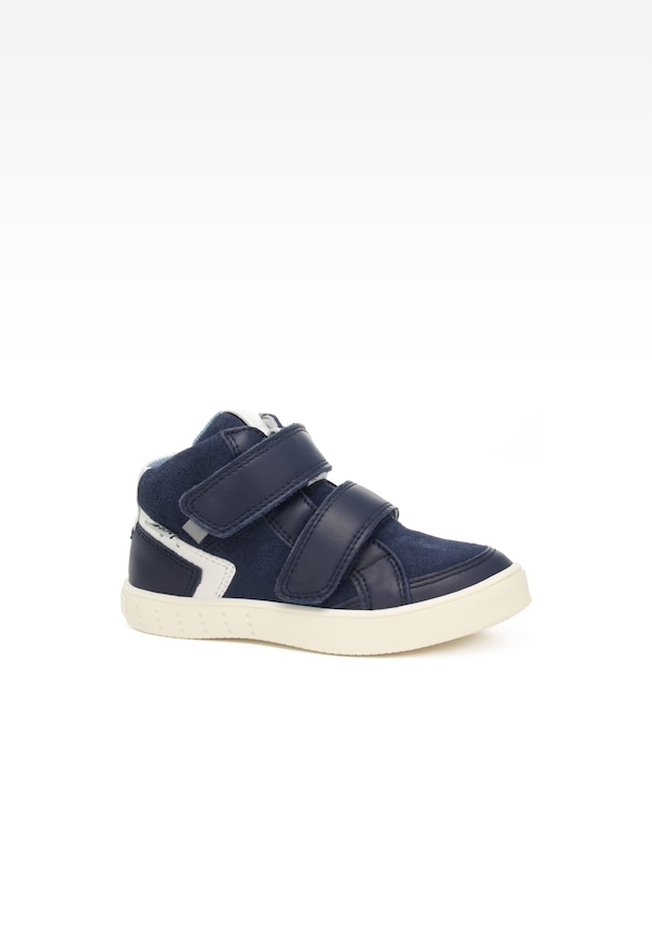 Sneakers BARTEK 027414-027 II, granatowy