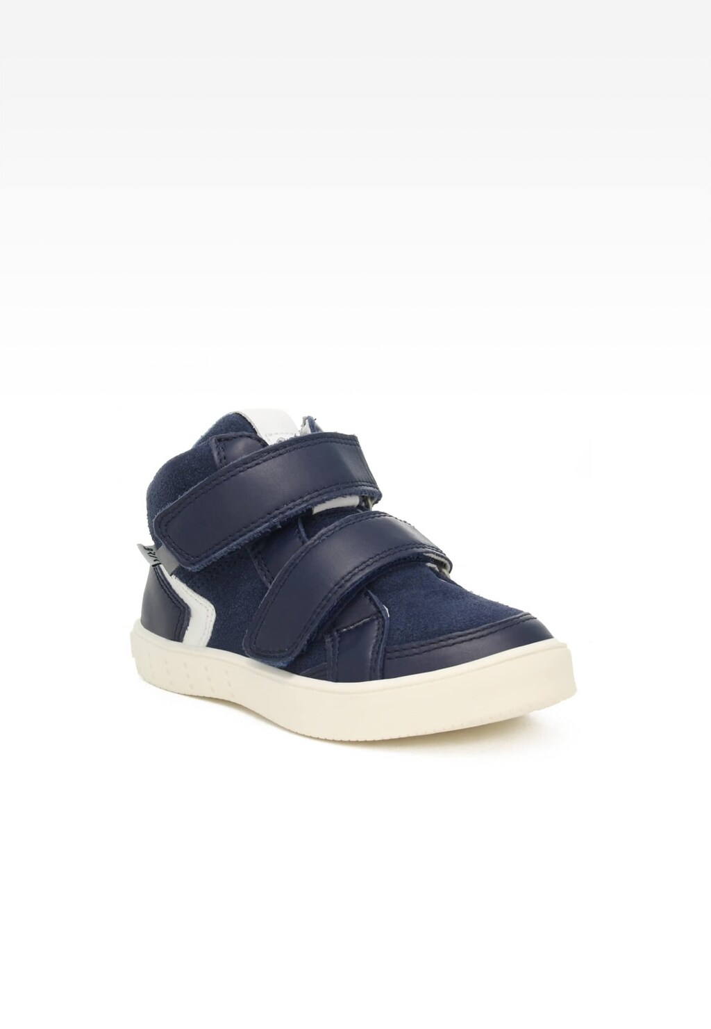 Sneakers BARTEK 027414-027 II, granatowy Widok 2