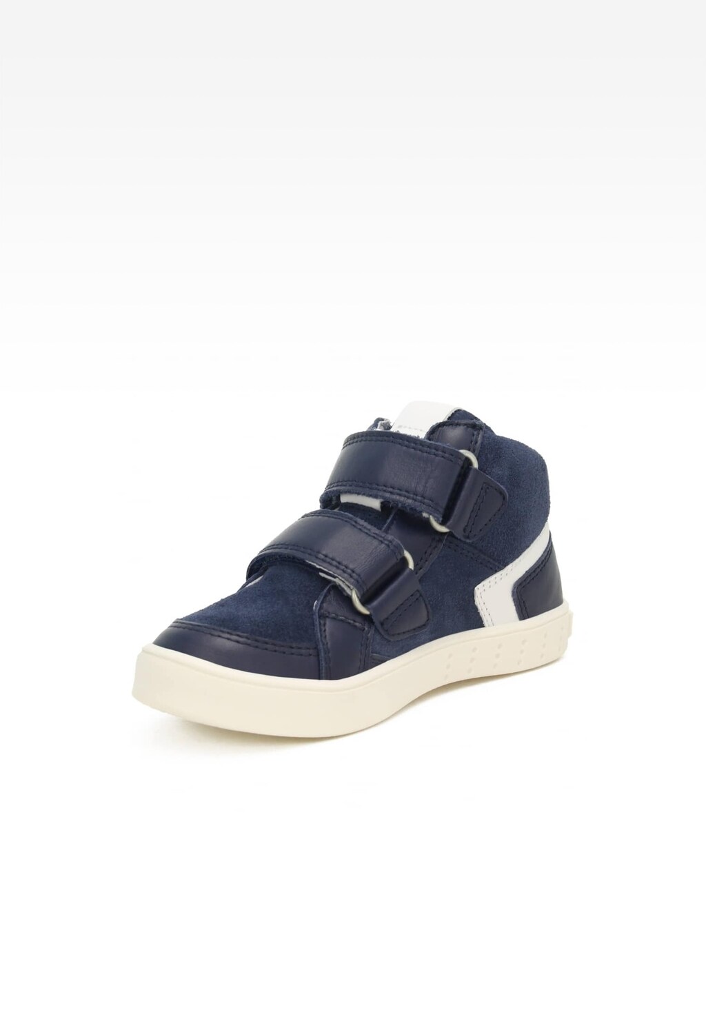 Sneakers BARTEK 027414-027 II, granatowy Widok 3