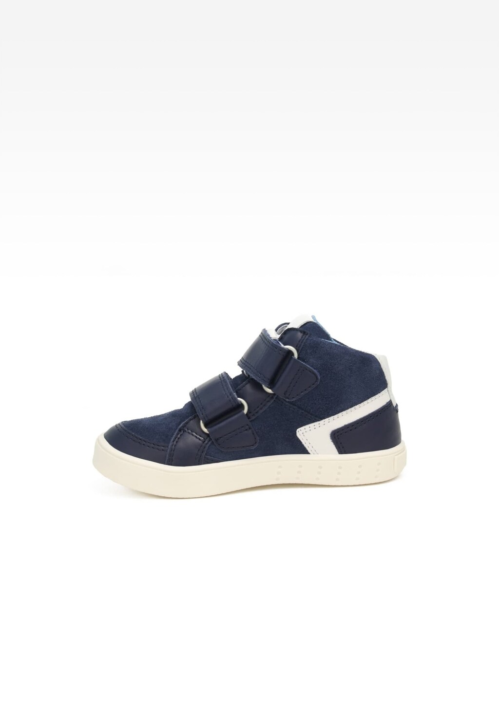 Sneakers BARTEK 027414-027 II, granatowy Widok 4
