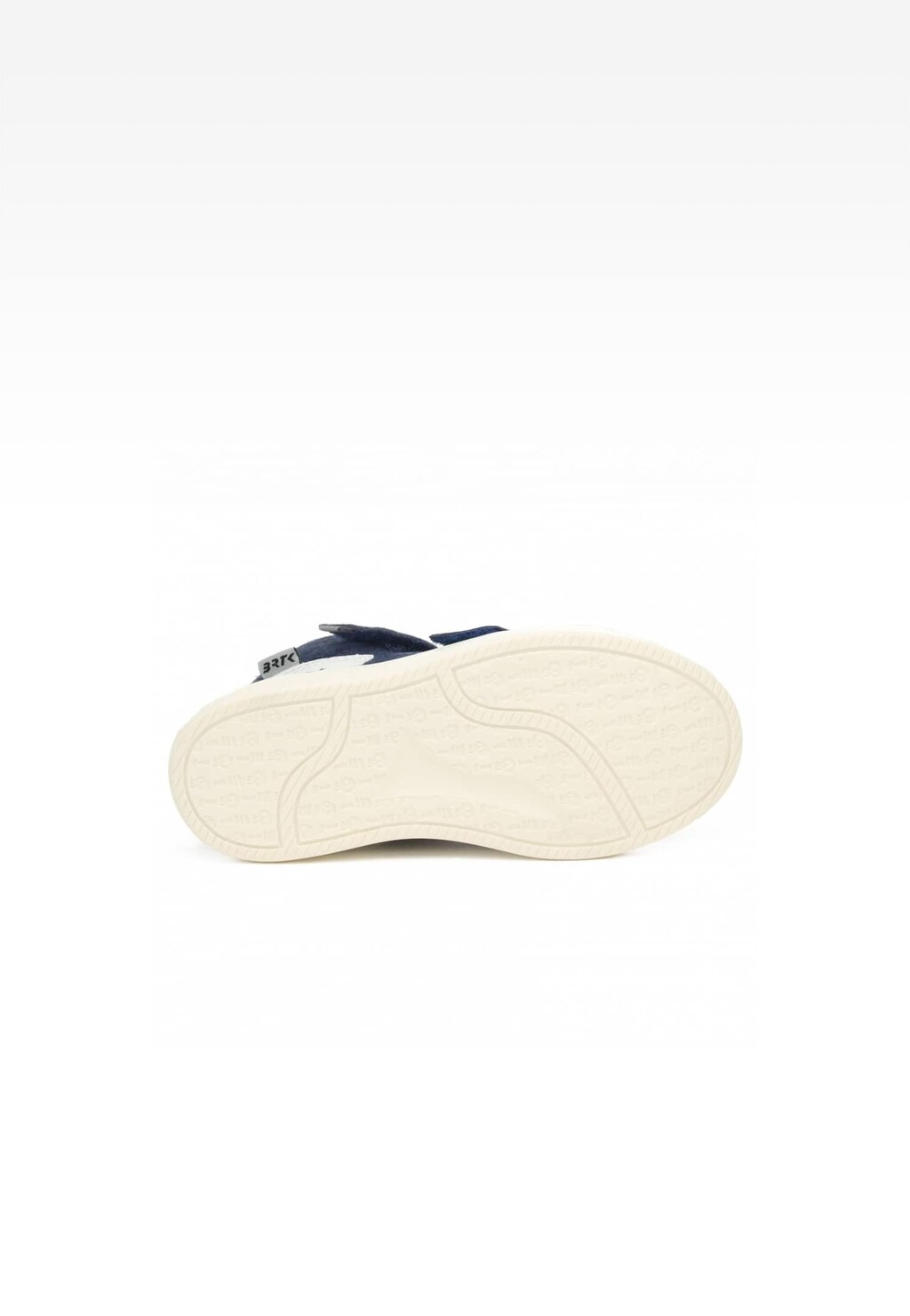 Sneakers BARTEK 027414-027 II, granatowy Widok 6
