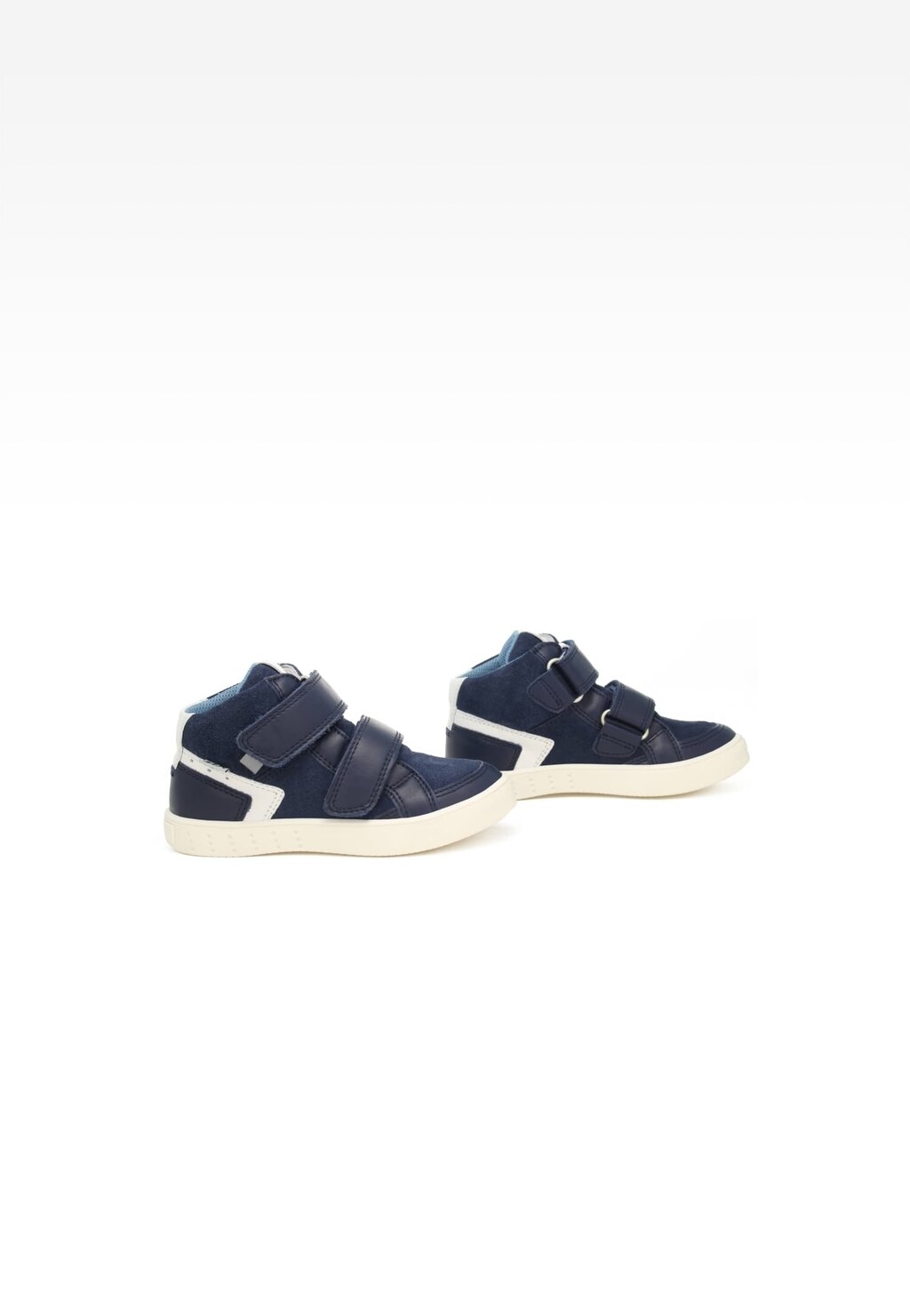 Sneakers BARTEK 027414-027 II, granatowy Widok 7