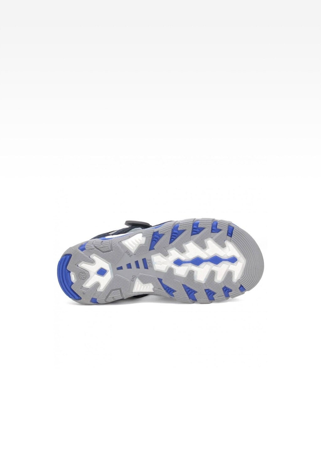 Dětské sandály BARTEK Widok 5