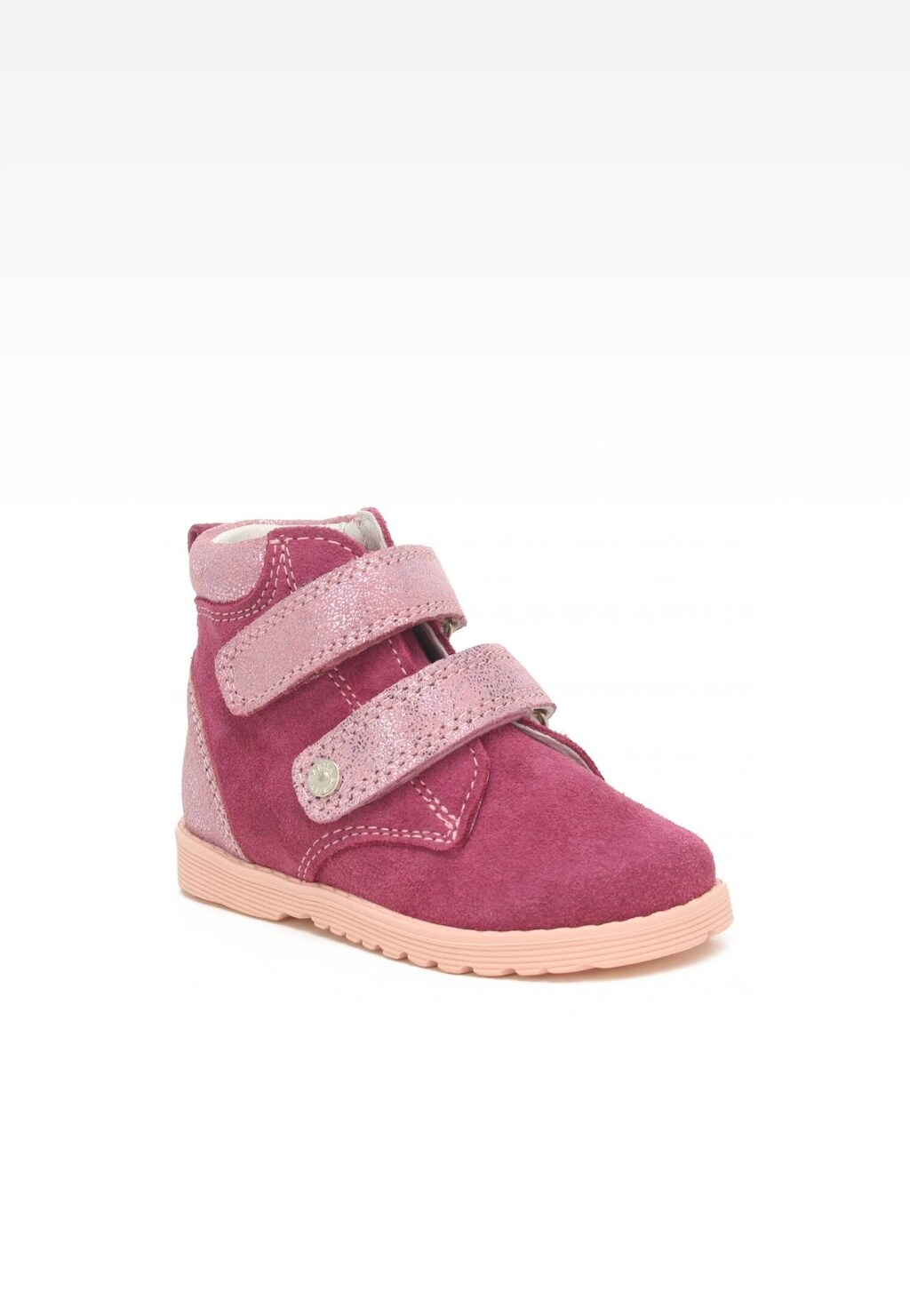 Detský členkové topánky BARTEK Widok 2