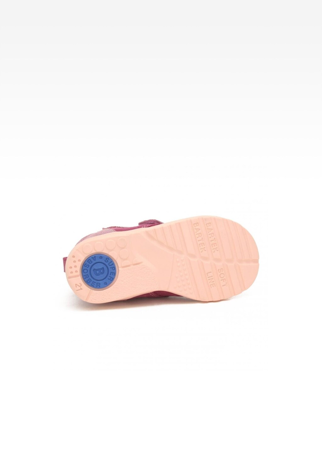 Detský členkové topánky BARTEK Widok 6