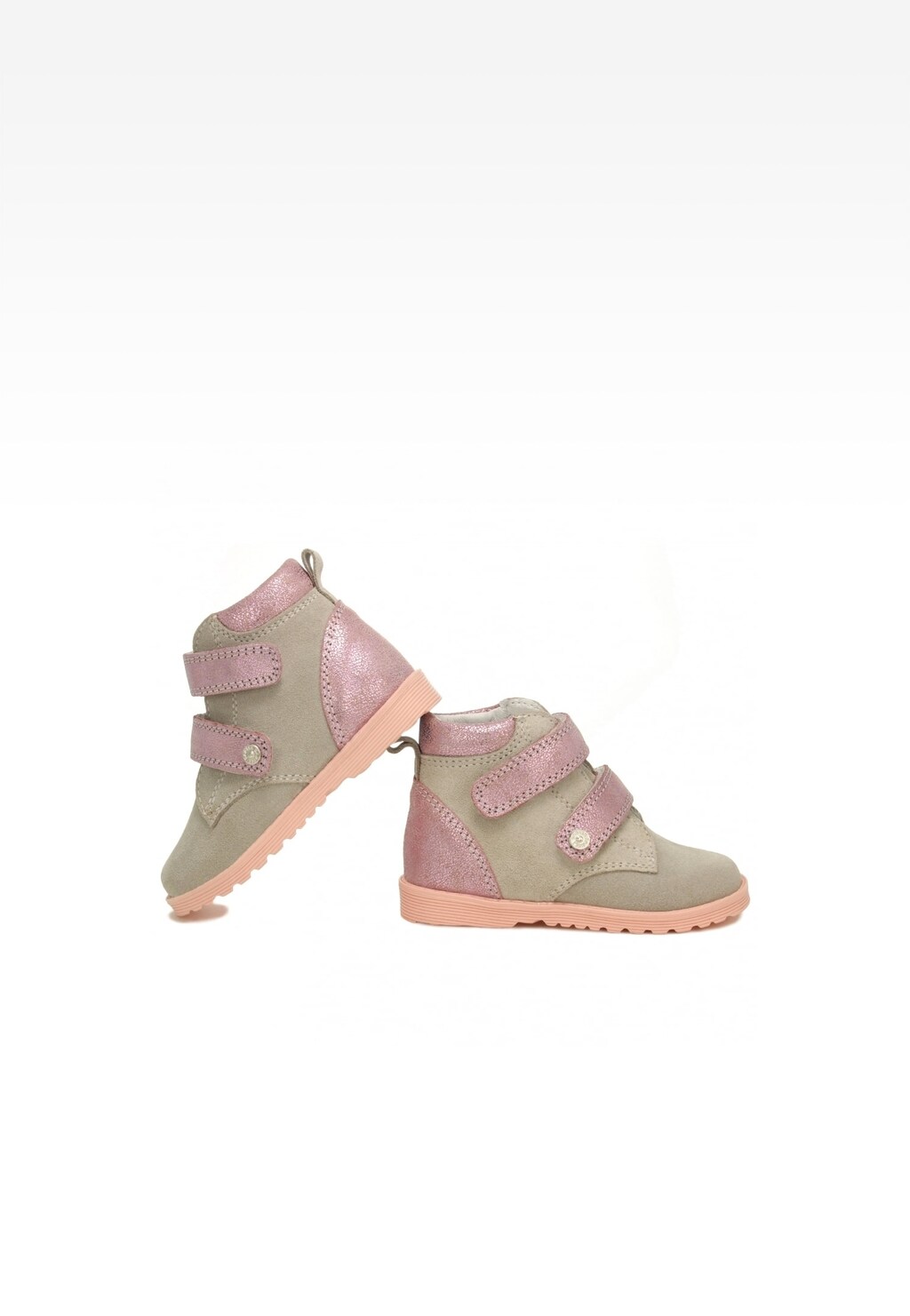 Dětské profylaktická obuv BARTEK Widok 8