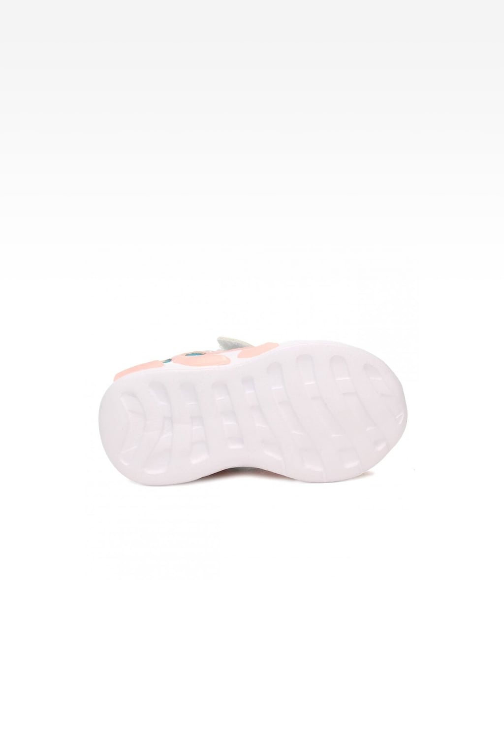 Półbuty BARTEK 15622001 II, dla dziewcząt Widok 6