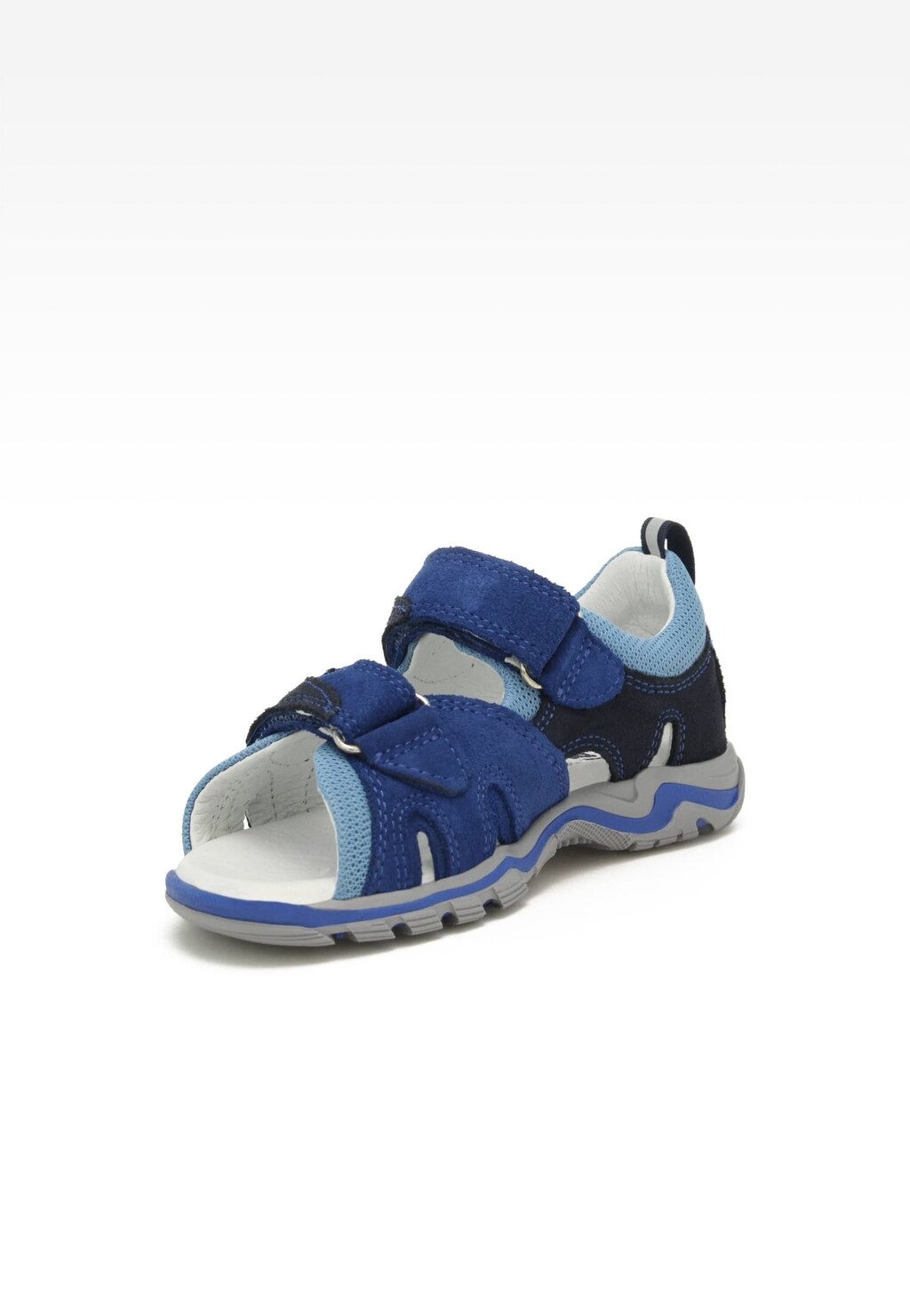 Dětské sandály BARTEK Widok 3