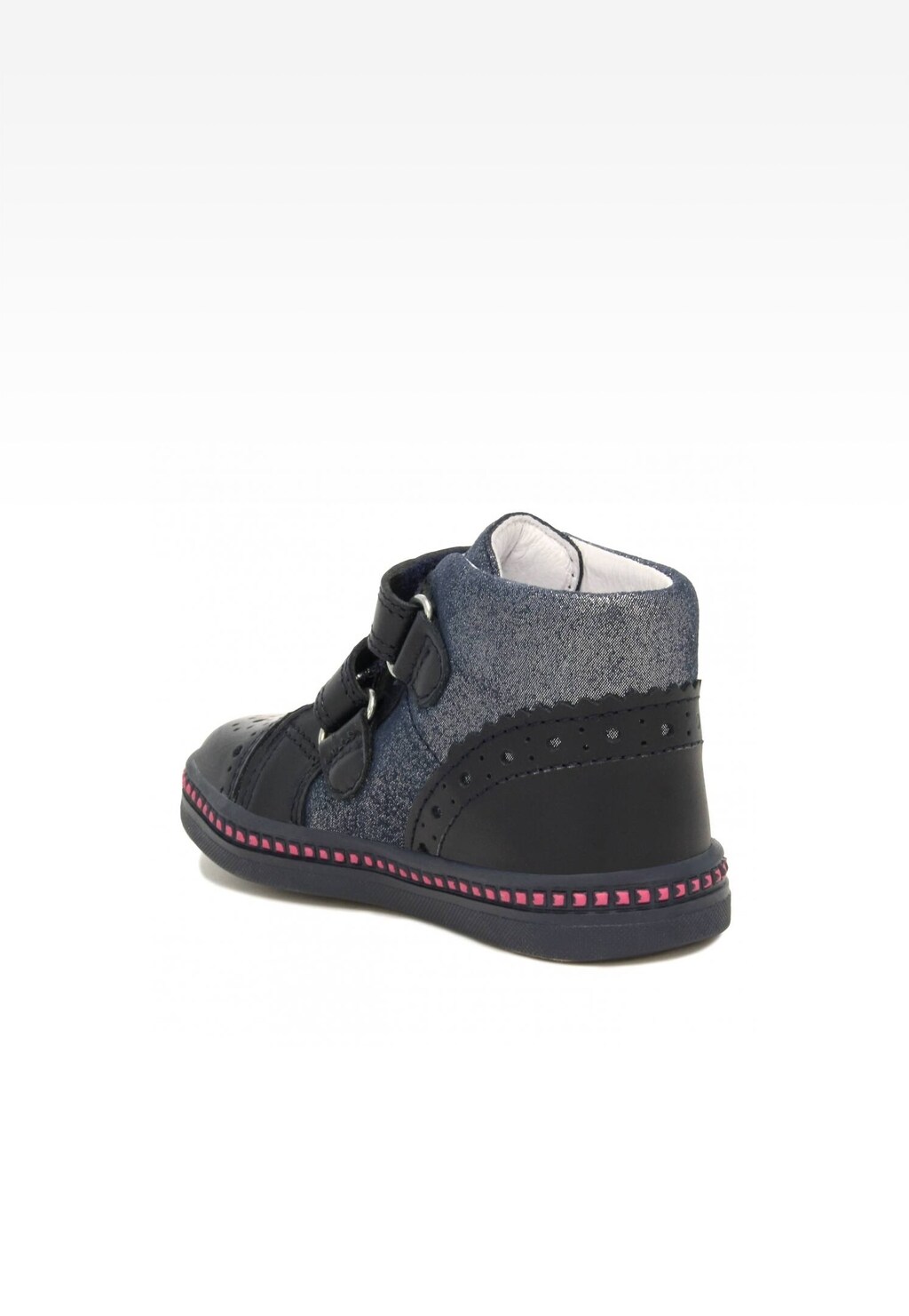 Detský členkové topánky BARTEK Widok 4