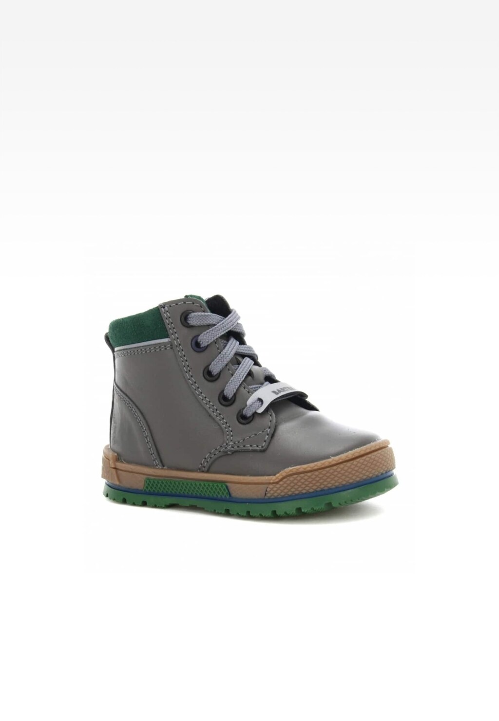 Dětské kotníkové boty BARTEK Widok 1