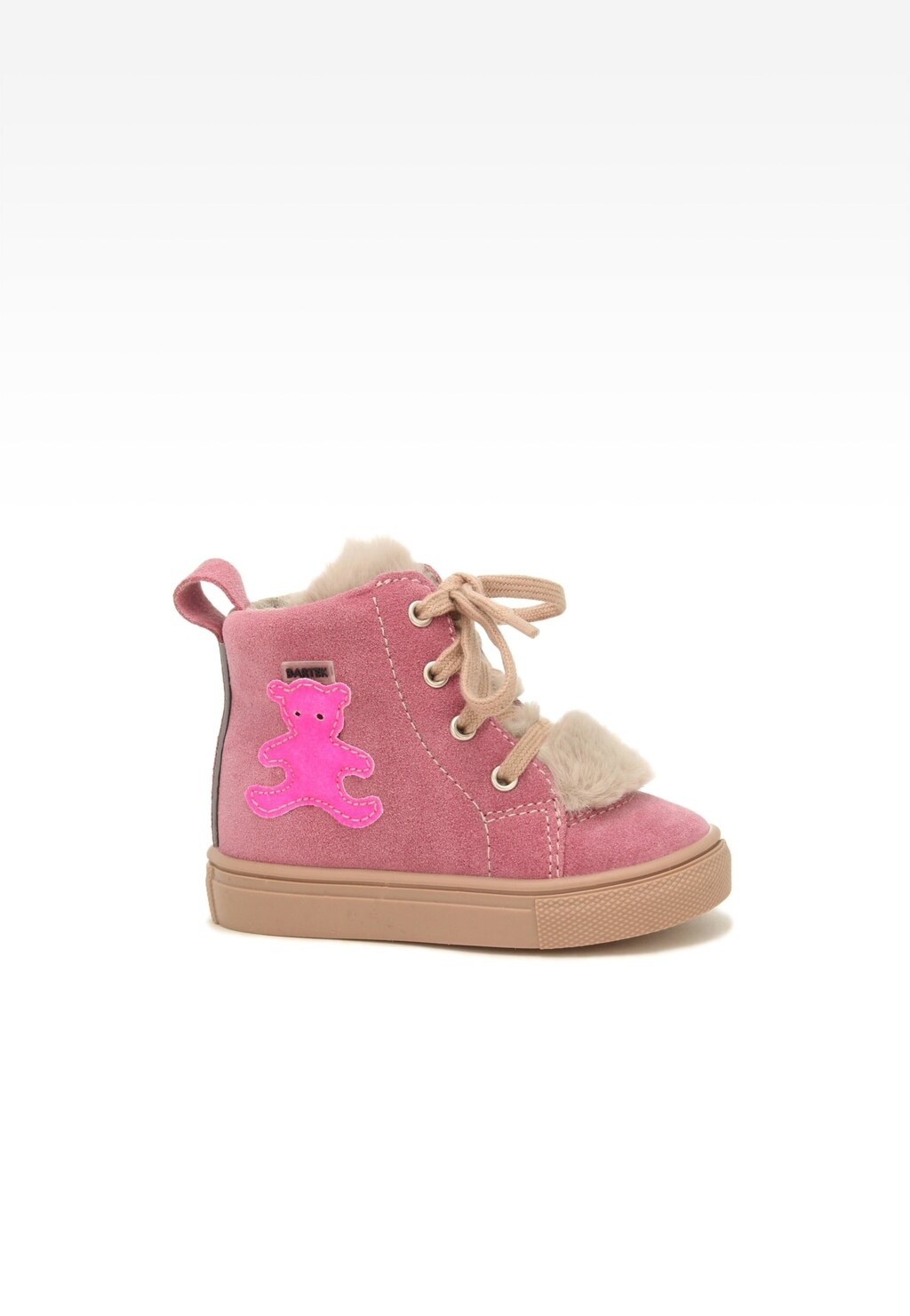 Detský členkové topánky BARTEK Widok 1