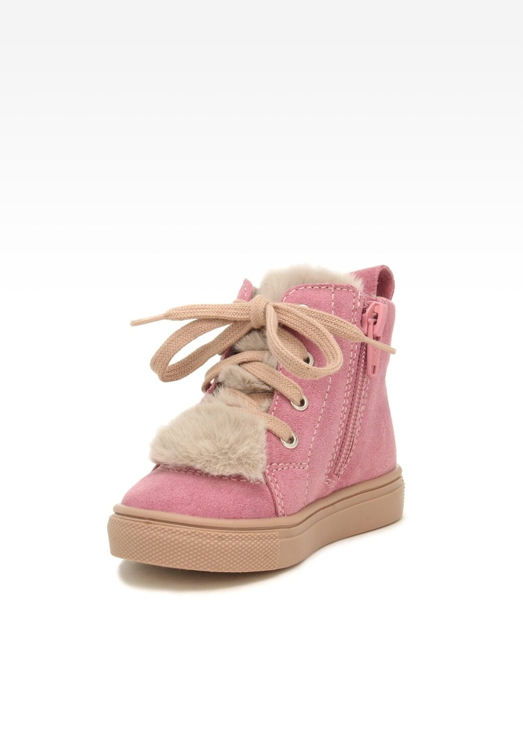 Detský členkové topánky BARTEK Widok 3