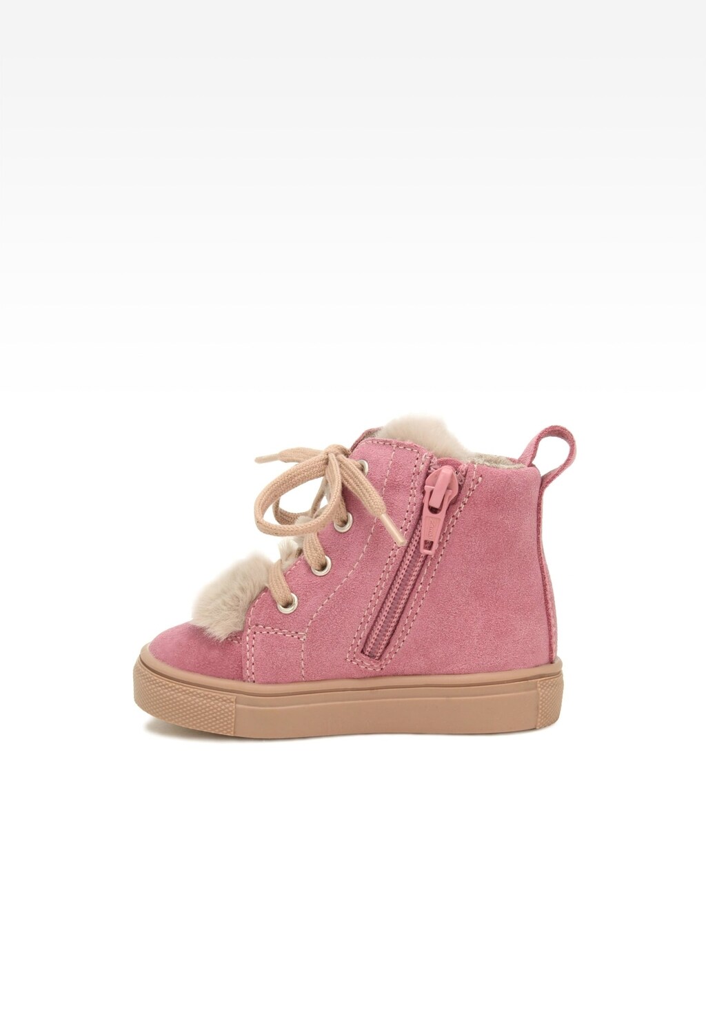 Detský členkové topánky BARTEK Widok 4