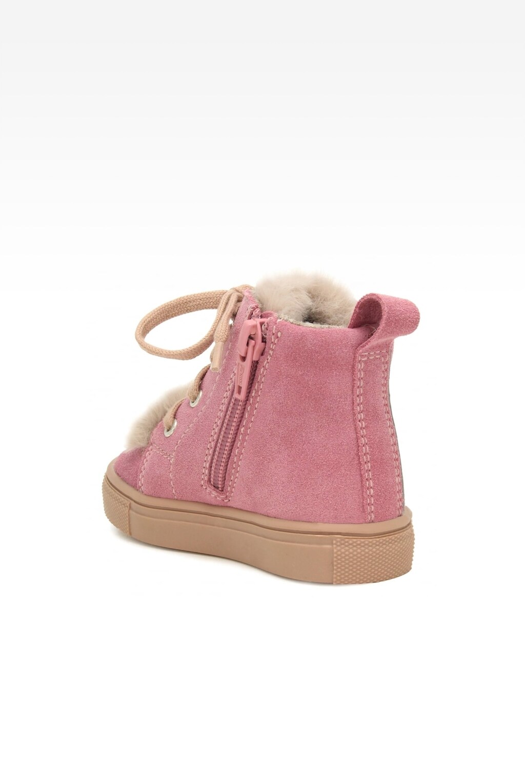 Detský členkové topánky BARTEK Widok 5