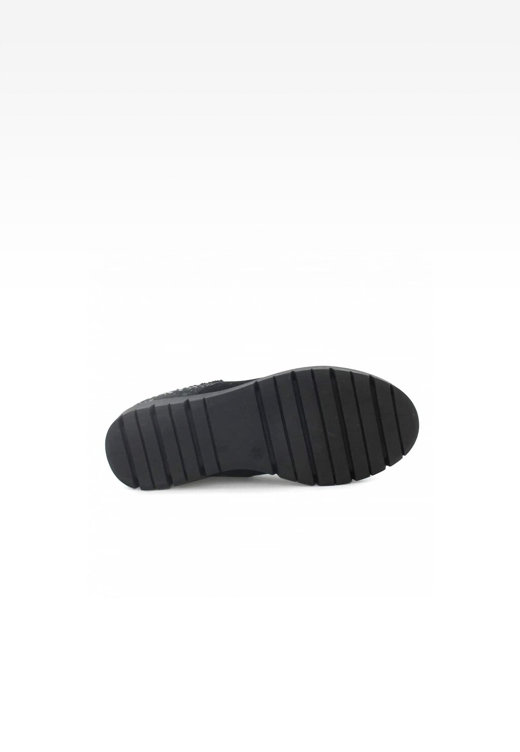 Botki BARTEK T-47368/SZ/FSX, dla dziewcząt, czarny Widok 8