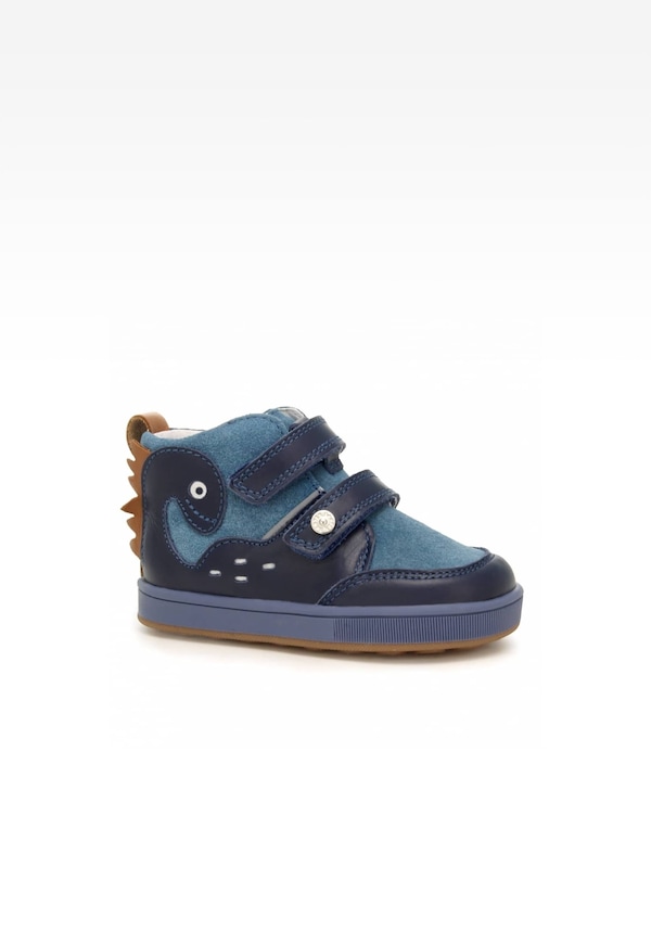Mini first steps BARTEK 13634003, albastru