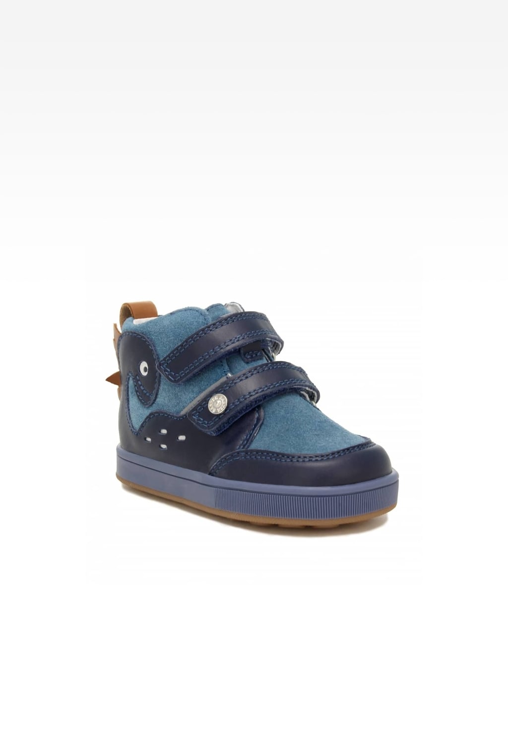 Mini first steps BARTEK 13634003, niebieski Widok 2