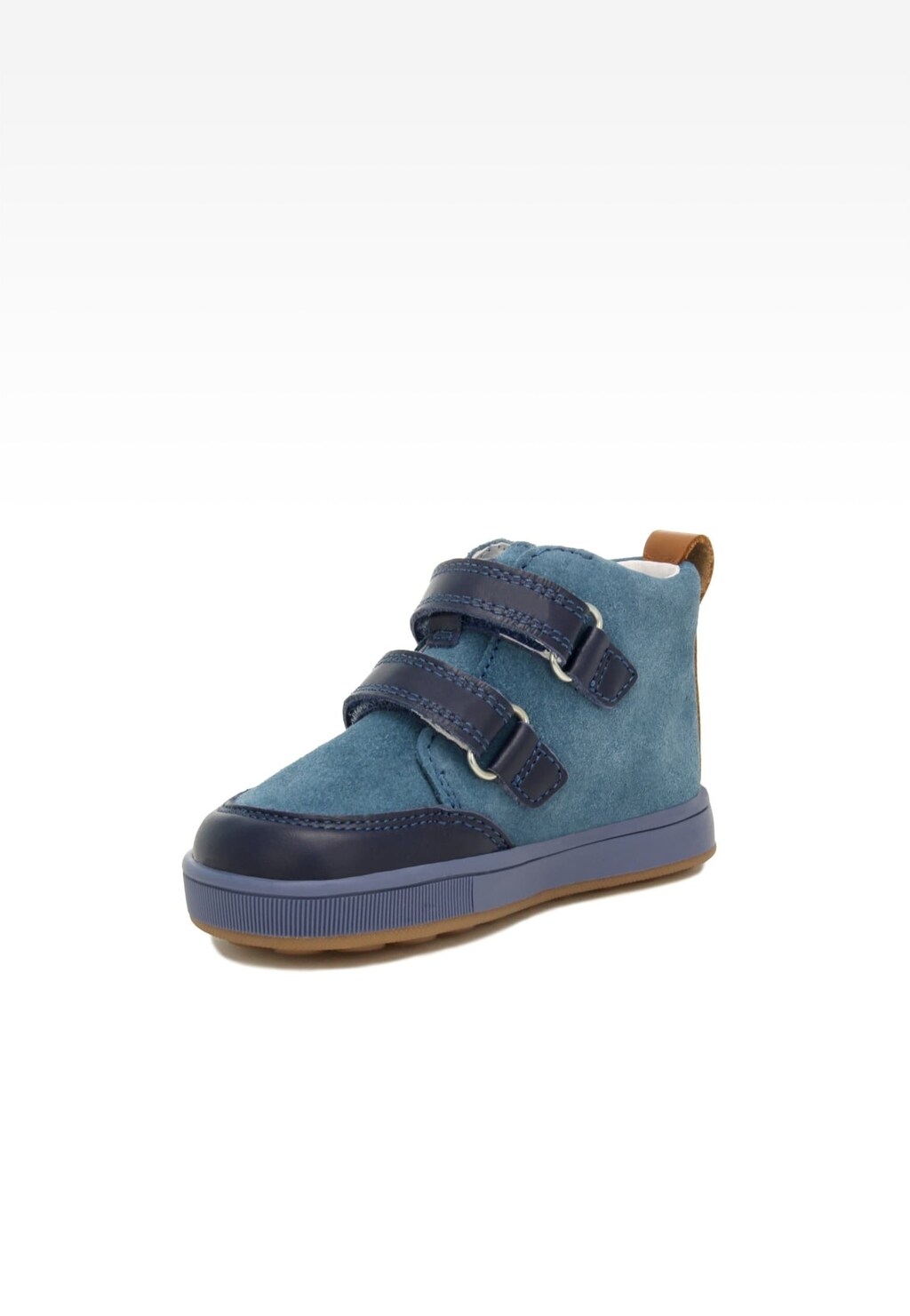 Mini first steps BARTEK 13634003, niebieski Widok 3