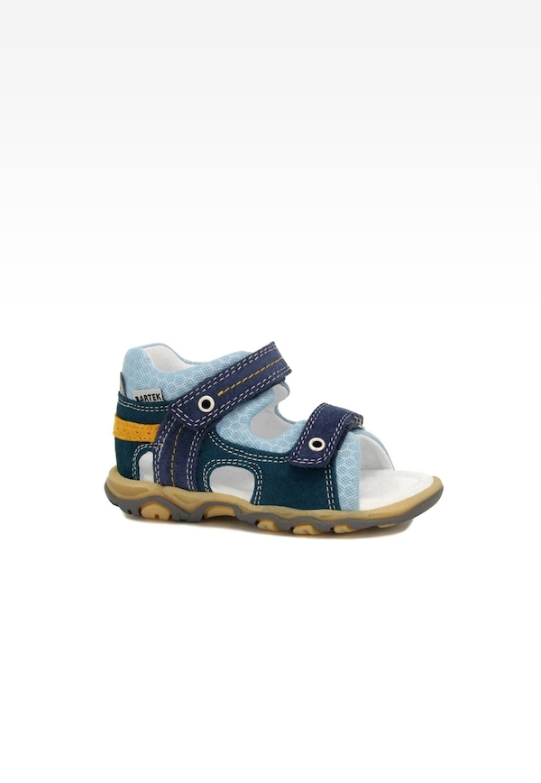 Kids' sandals BARTEK