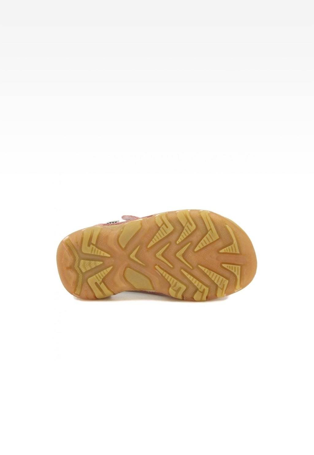 Sandály BARTEK 118250-28, pro dívky, růžové Widok 4