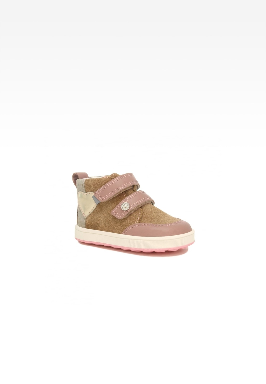 Detský mini first steps BARTEK Widok 2