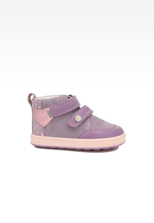 Mini first steps pentru fete  BARTEK 136300-06, violet