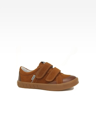 Pantofi  BARTEK 15649009, maro