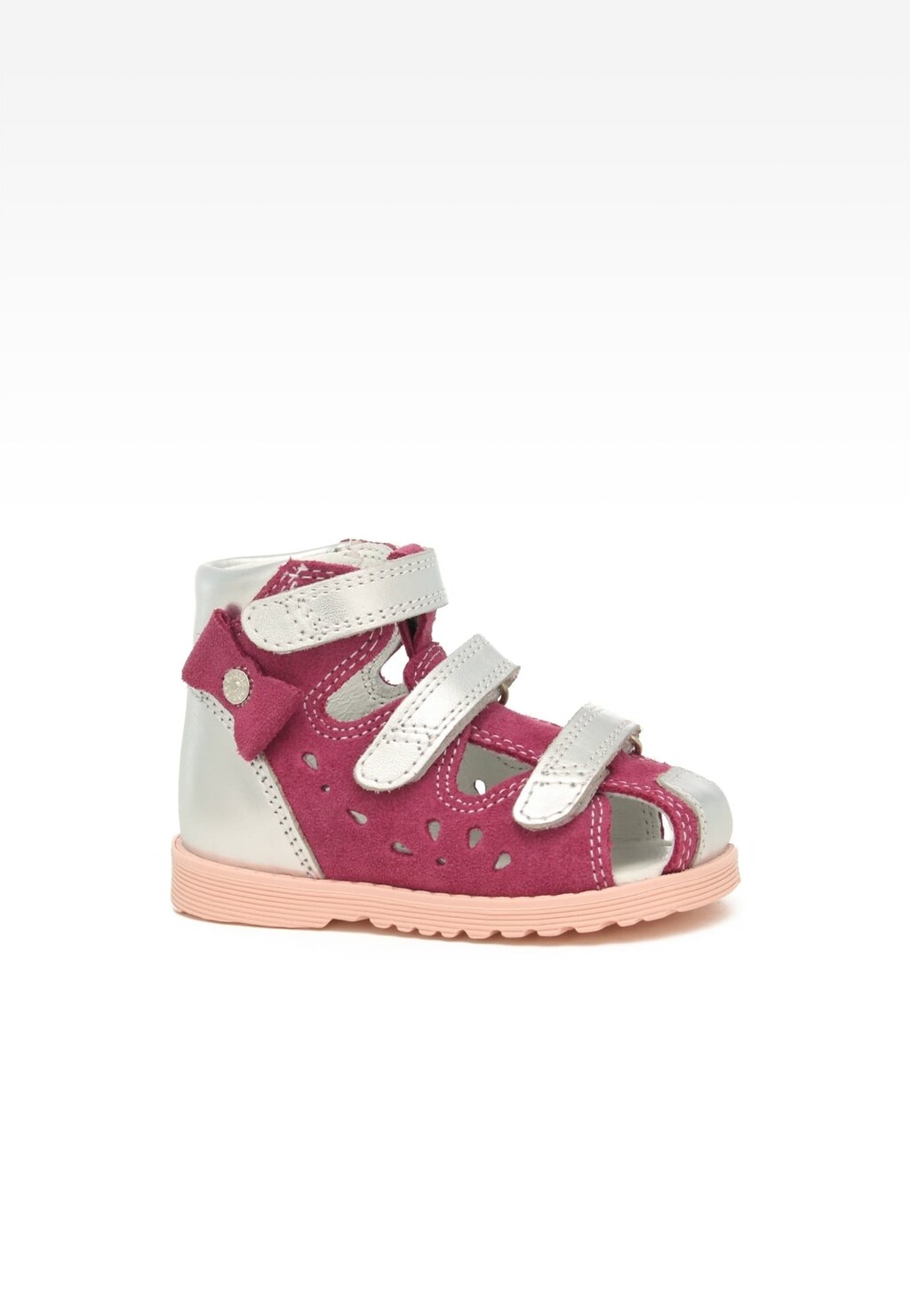 Dětské sandály BARTEK Widok 1