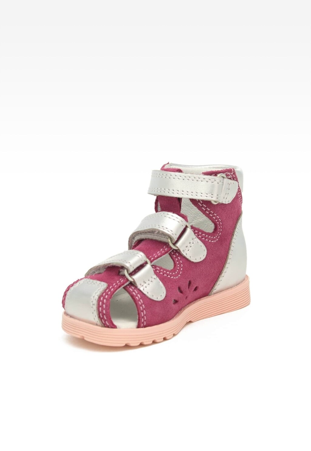 Dětské sandály BARTEK Widok 3