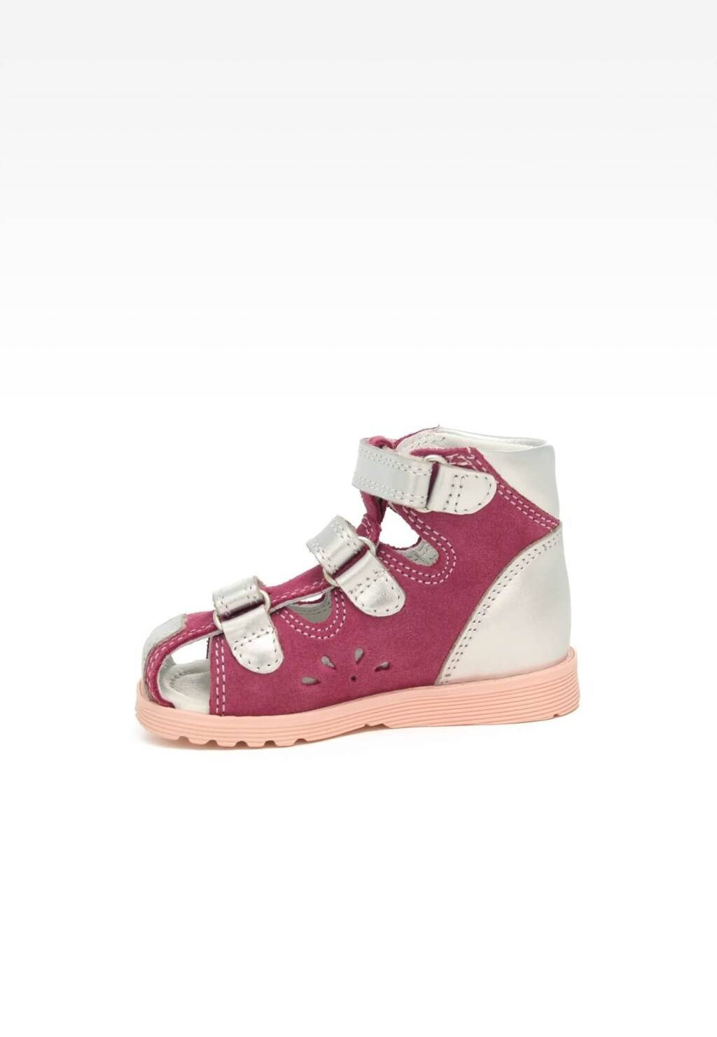 Dětské sandály BARTEK Widok 4