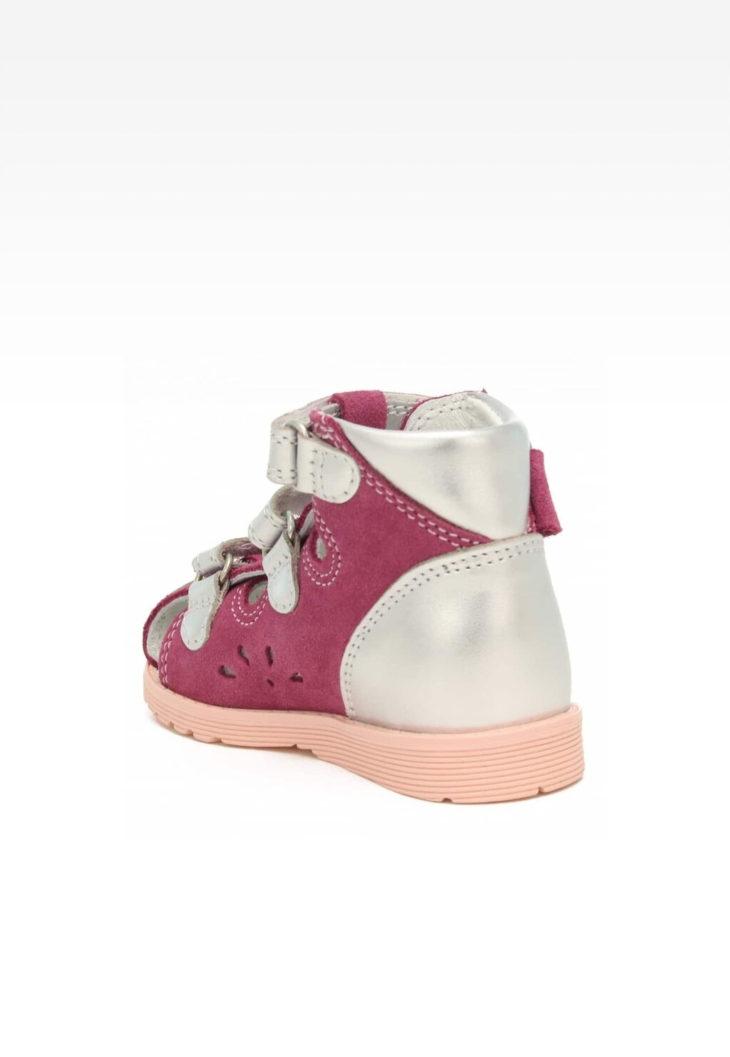 Dětské sandály BARTEK Widok 5