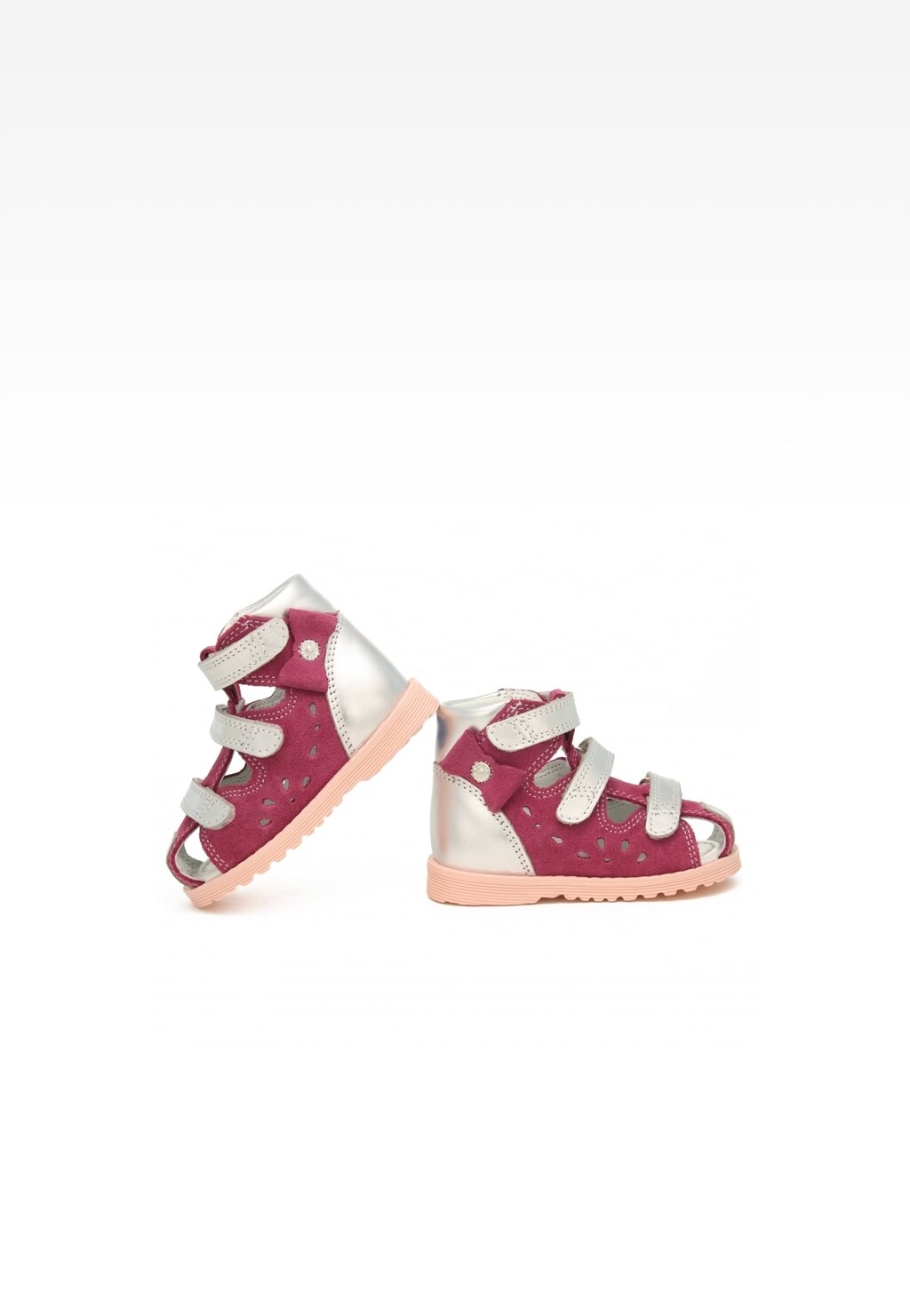 Dětské sandály BARTEK Widok 6