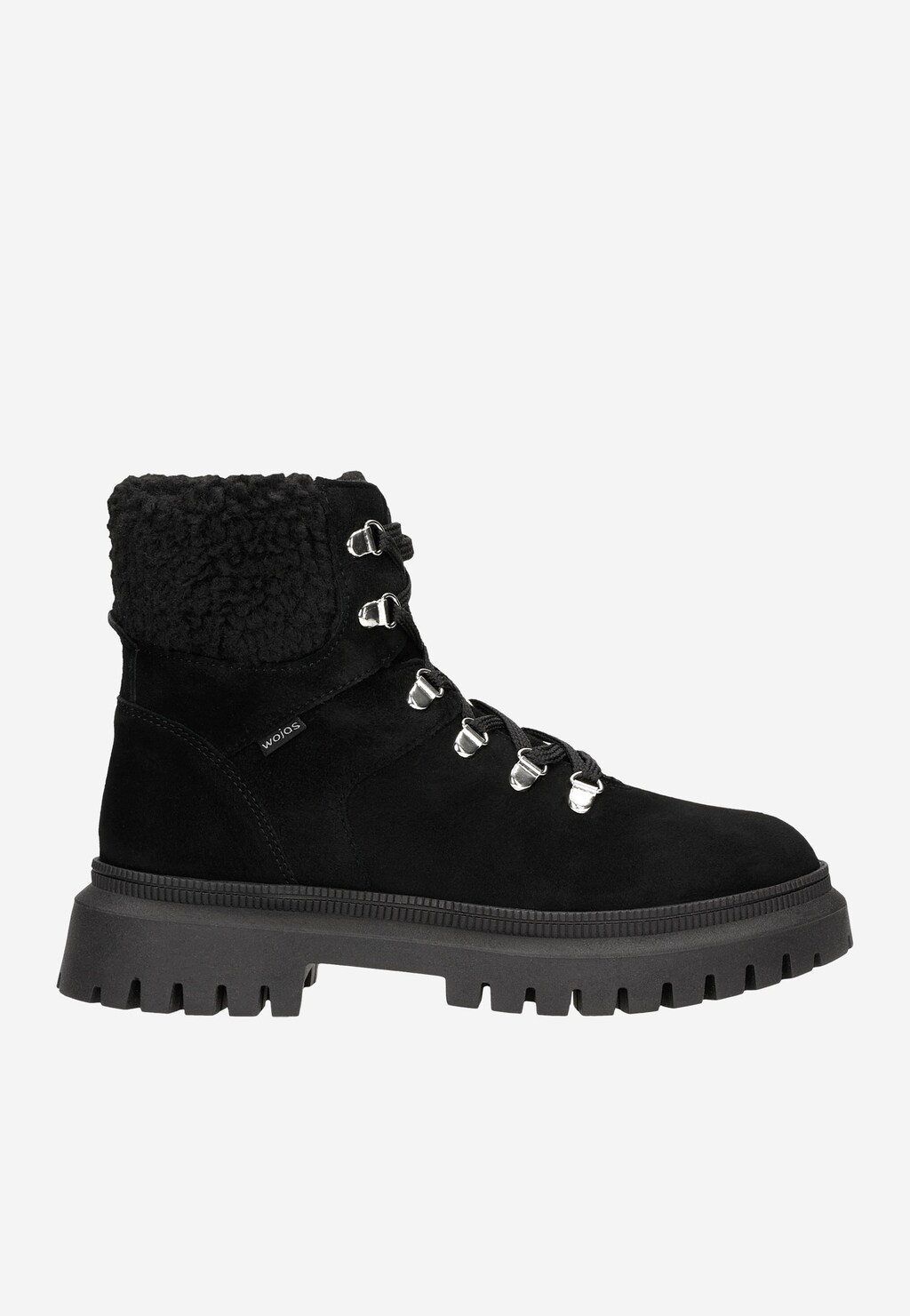 Dámské kotníkové boty 64085-61 Widok 2