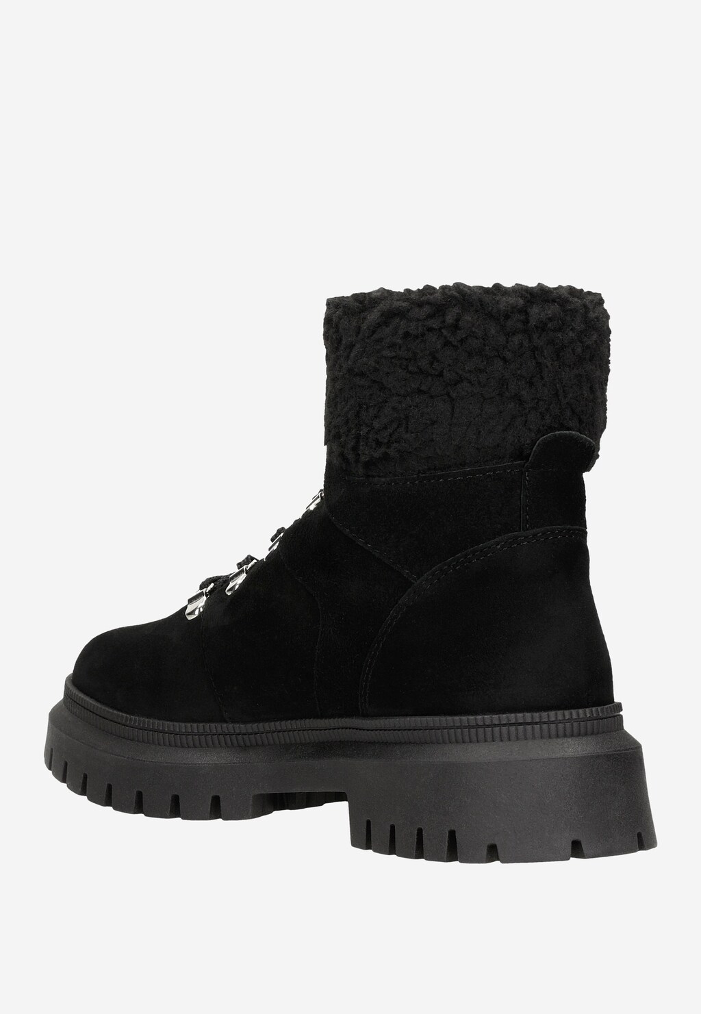 Dámské kotníkové boty 64085-61 Widok 4