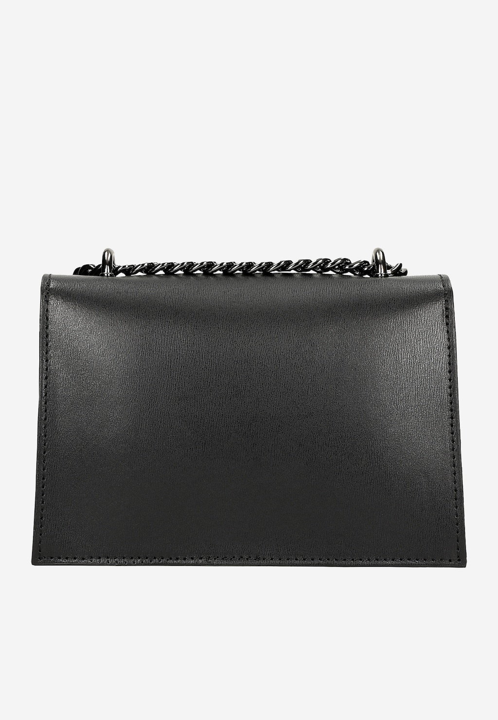 Crossbody dámska elegantná kabelka s retiazkovým remienkom 80293-51 Widok 4