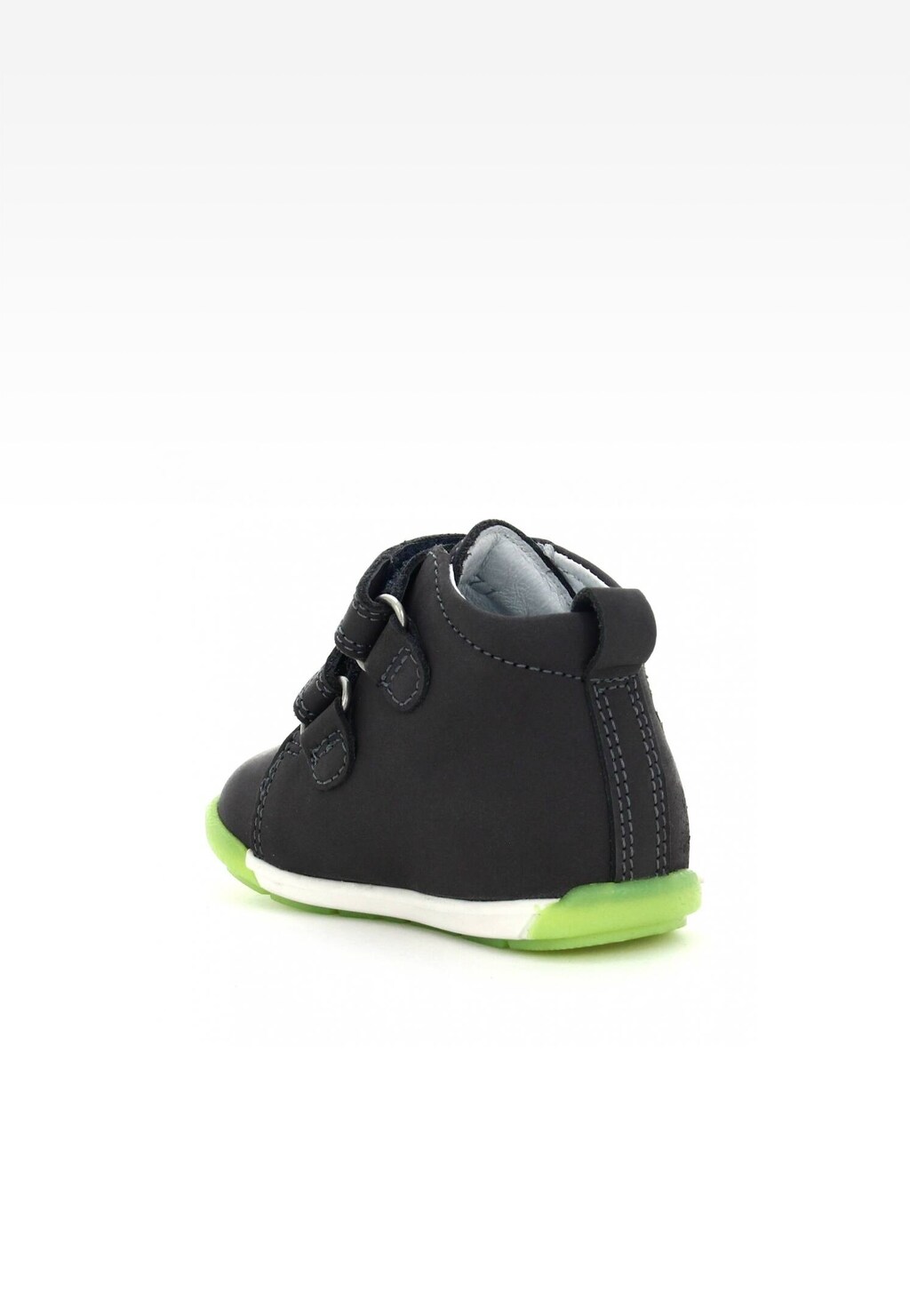 Mini first steps BARTEK T-81773/171, dla dziewcząt, szary Widok 5