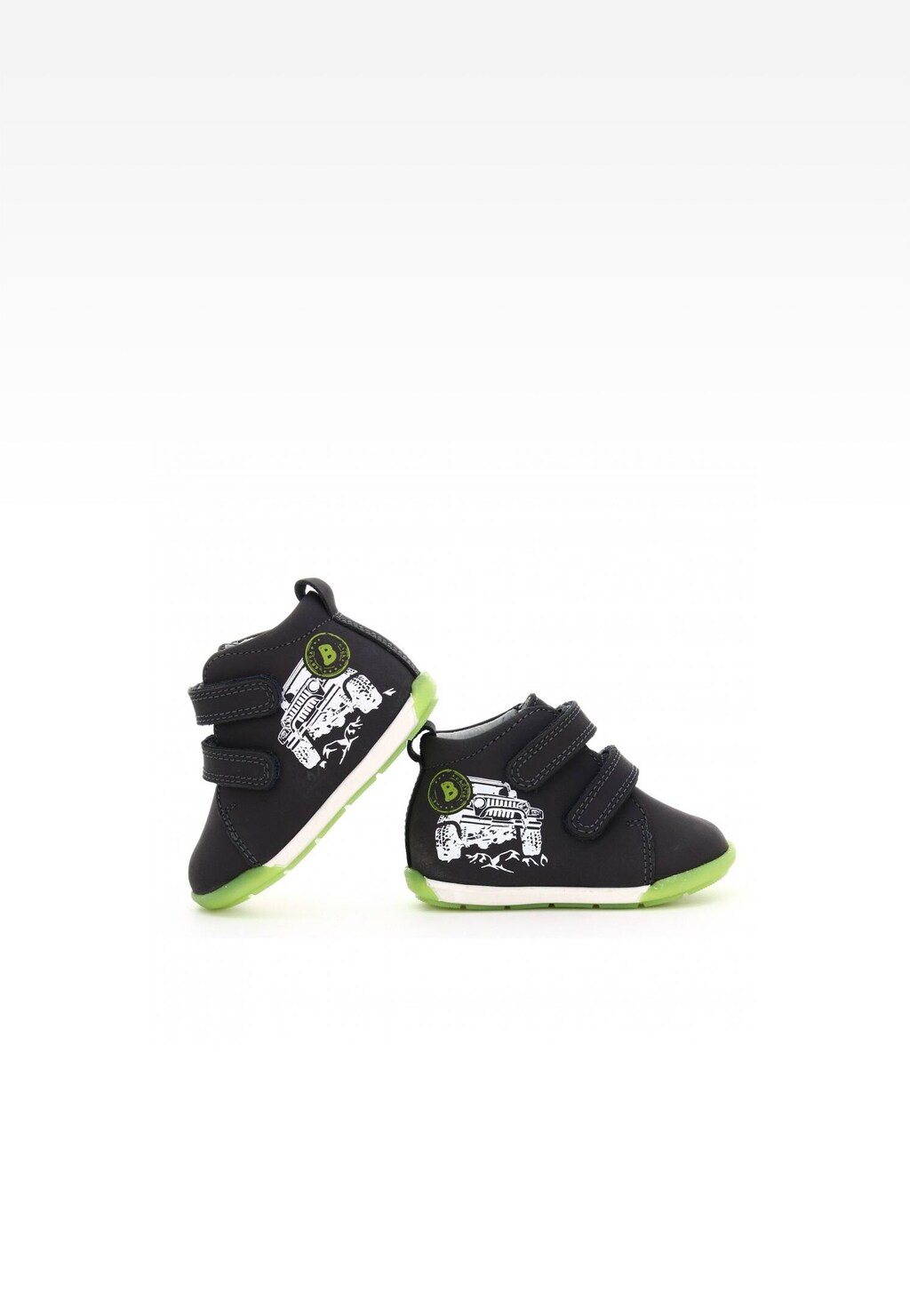 Mini first steps BARTEK T-81773/171, dla dziewcząt, szary Widok 6