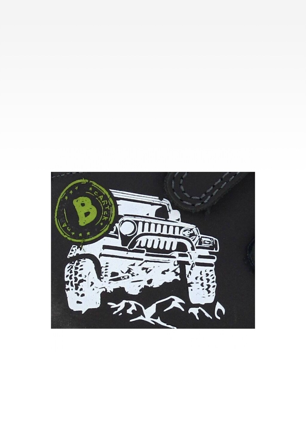 Mini first steps BARTEK T-81773/171, dla dziewcząt, szary Widok 9