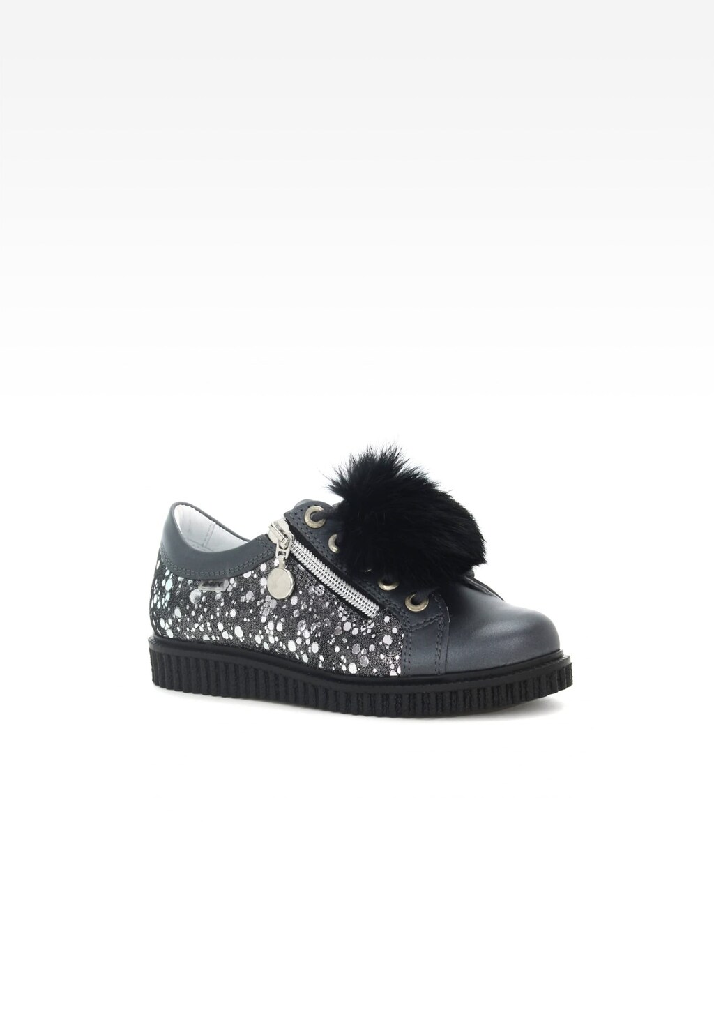 Dětské polobotky BARTEK Widok 1