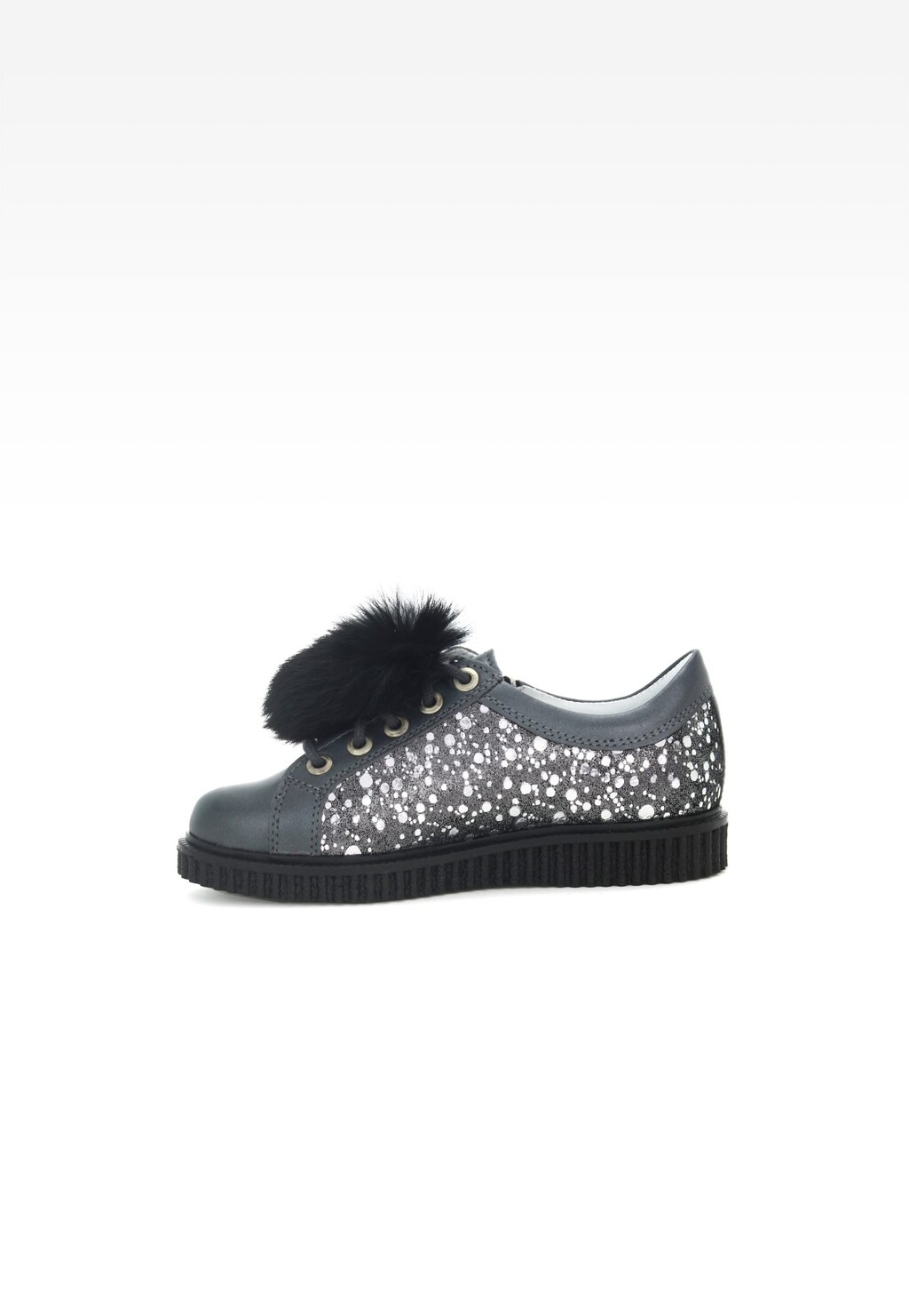 Dětské polobotky BARTEK Widok 4