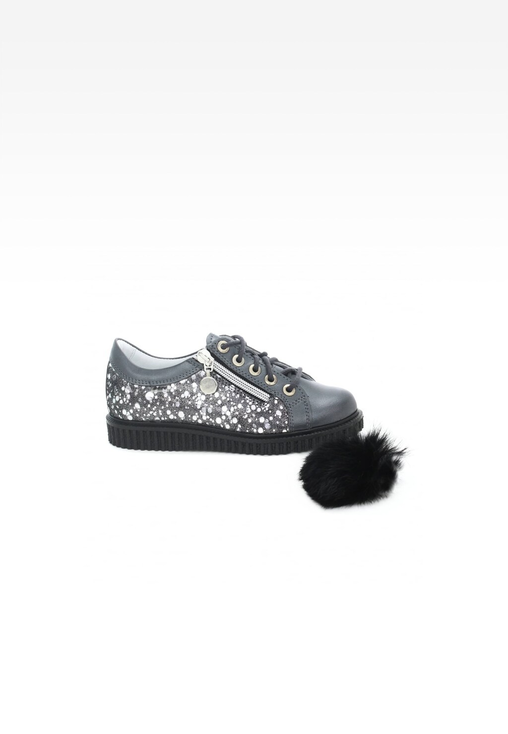 Dětské polobotky BARTEK Widok 9