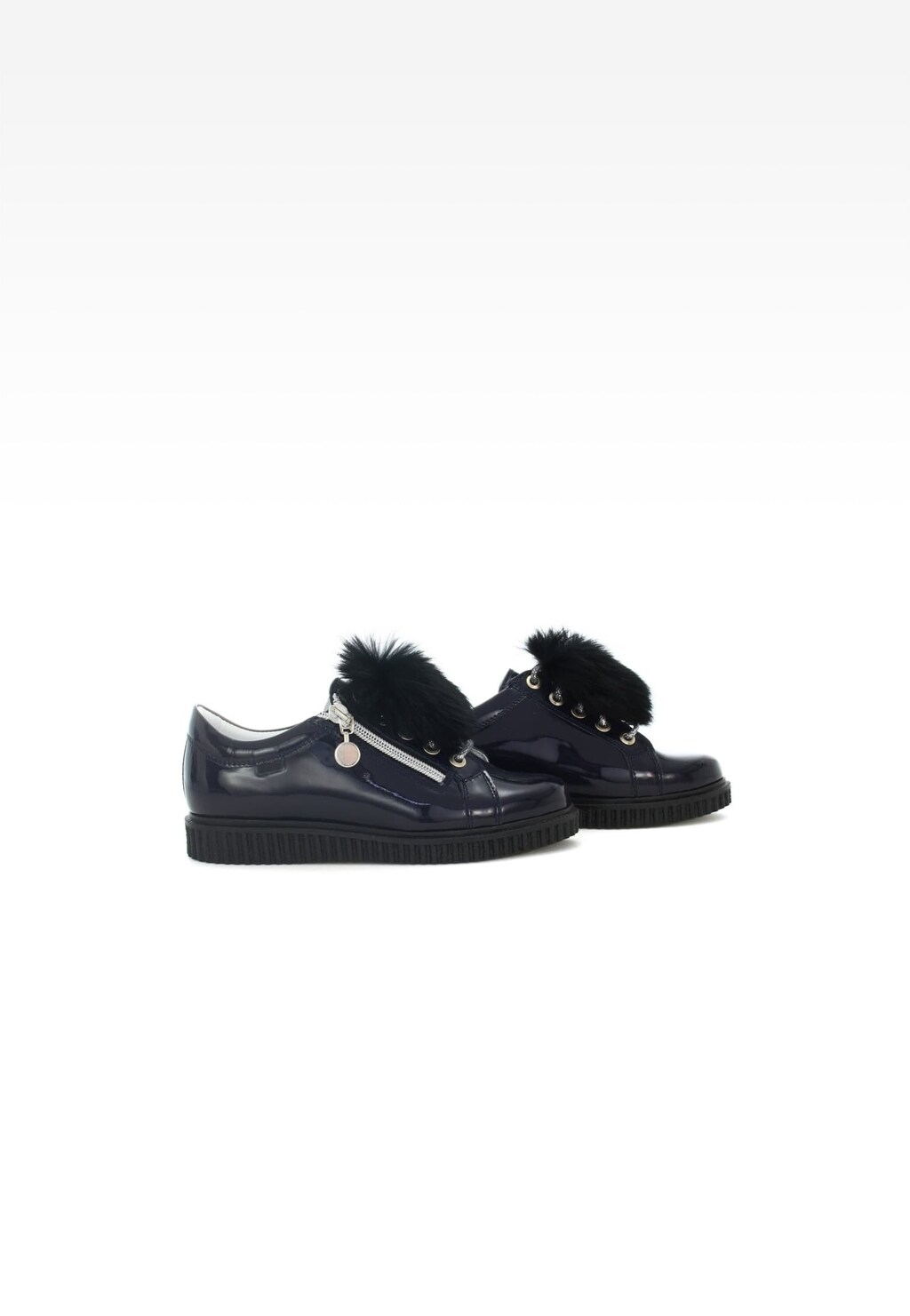 Dětské polobotky BARTEK Widok 7