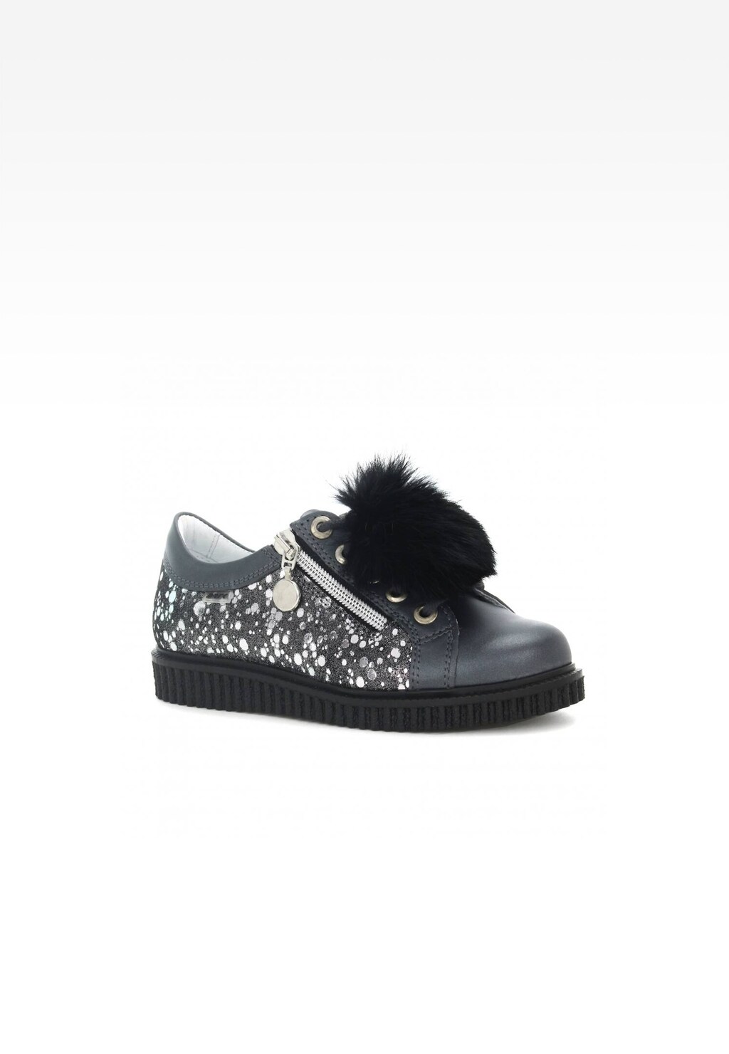 Detský poltopánky BARTEK Widok 1