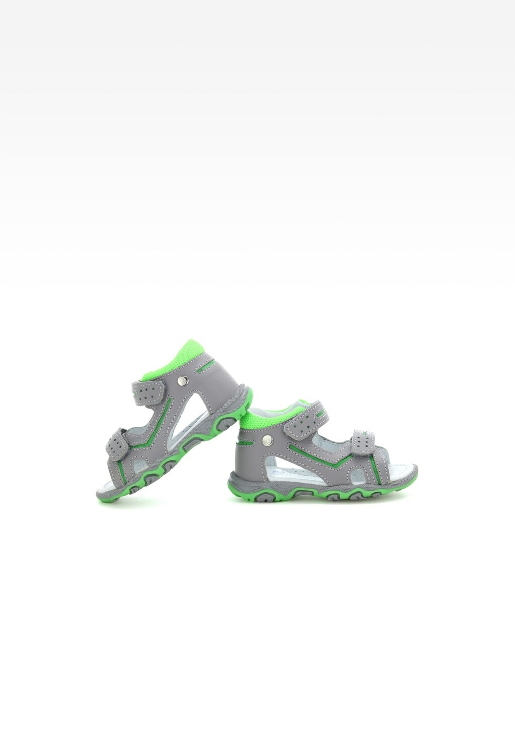 Dětské sandály BARTEK Widok 6