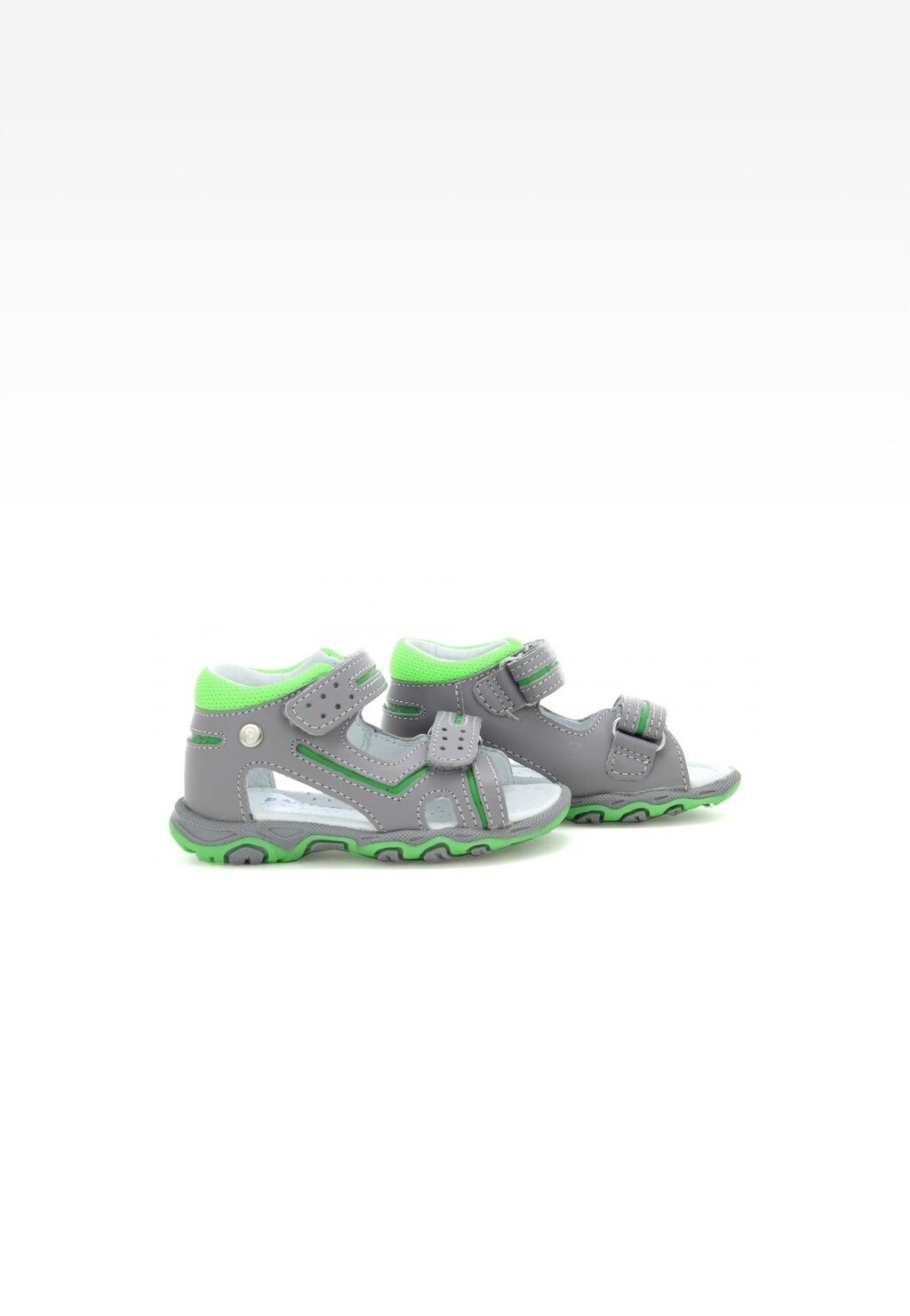 Dětské sandály BARTEK Widok 7