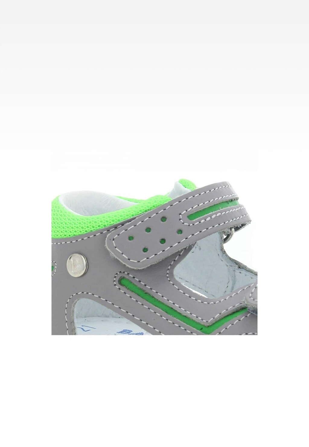 Dětské sandály BARTEK Widok 9